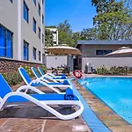 Saggys Suites Hotel & Spa