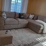 Hood Homes 1 Bedroom, Roysambu