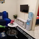 One Bedroom Apartments In South B