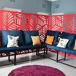 Kiwi Hostels