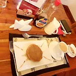 Smothers Garden Suites & Restaurant