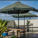 Coral Bells Apartment,Tsavo