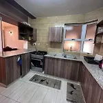 595 Gitanga Apartments