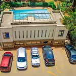 Belaire Bnb Syokimau