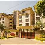Kilimani Studio Apartment