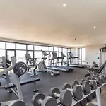 Luxury Westlands Studio