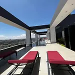 Luxury Westlands Studio