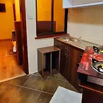 Kilimani Studio Apartment