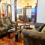 Smothers Garden Suites & Restaurant
