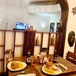 Smothers Garden Suites & Restaurant