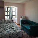 Space Bnb