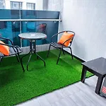 Maskan Furnished Apartments Kilimani, Nairobi