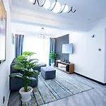 Maskan Furnished Apartments Kilimani, Nairobi