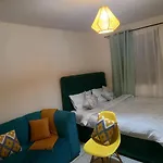 Amboseli Studios Lavington Serengeti