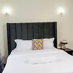 Nova Apartments Dominion