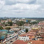 Leleshwa Luxury Apartments
