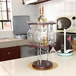 Azzul Inn Furnished Apartments