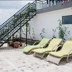 Three Bedroom Luxury Apartment