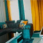 Tashma Airbnb Apartment