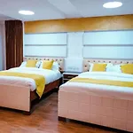 Barre Hotel
