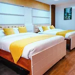 Barre Hotel