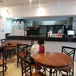Barre Hotel