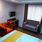 Barre Hotel