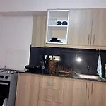 Small 1 Bedroom At Tsavo Skywalk