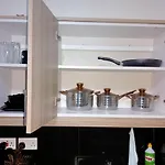 Small 1 Bedroom At Tsavo Skywalk