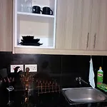 Small 1 Bedroom At Tsavo Skywalk