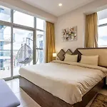 Homely & Spacious 2 Bd Apt At Skynest