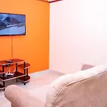 Lux Suites Nataliz Apartments Utawala