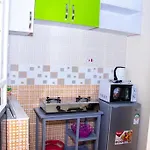 Lux Suites Nataliz Apartments Utawala