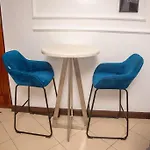 Madaraka 2 Bed Apartment With Rooftop Pool.
