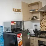 Madaraka 2 Bed Apartment With Rooftop Pool.