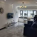 Cozy 1 Bedroom In Kilimani