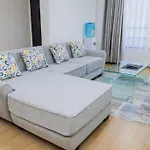 Urban Lifestyle 2Br In Westlands 55Inch, King & Queen Size Beds,