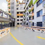Urban Lifestyle 2Br In Westlands 55Inch, King & Queen Size Beds,