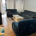 Pinnacle Apartment