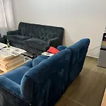 Pinnacle Apartment