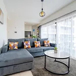 Astoria 1Bdr With A Gym&Pool With Views