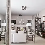 Palacina The Residence & The Suites