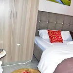 Tsavo 90 Degrees