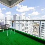 Valley Vista 3Br Suite Near Jkia/Sgr W Gym & Pool