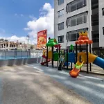 Staroot Residency