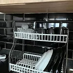 Minimalistic Space In Nairobi,Kinoo