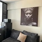 Minimalistic Space In Nairobi,Kinoo