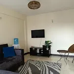 Blue Lagoon Apartments