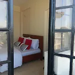 Blue Lagoon Apartments