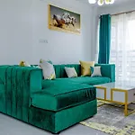 Delightful Stay